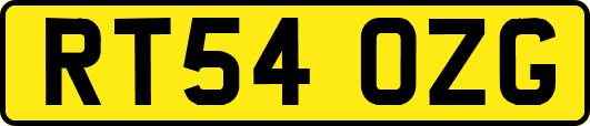 RT54OZG