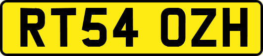 RT54OZH