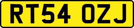 RT54OZJ