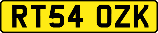 RT54OZK