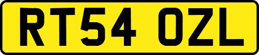 RT54OZL