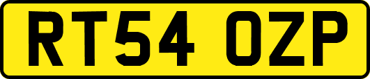 RT54OZP