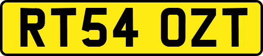 RT54OZT