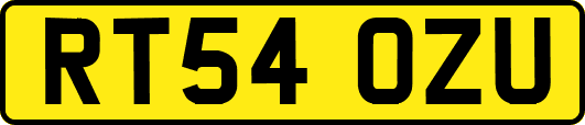 RT54OZU