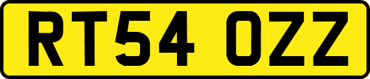 RT54OZZ
