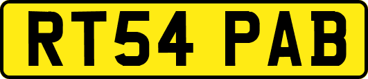 RT54PAB