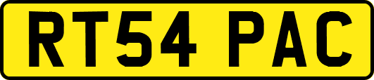 RT54PAC