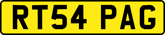 RT54PAG