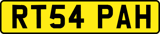 RT54PAH