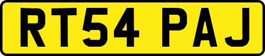 RT54PAJ
