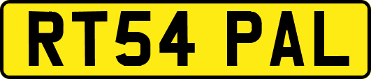 RT54PAL