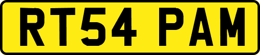 RT54PAM