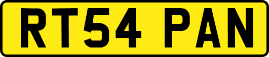 RT54PAN