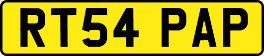 RT54PAP