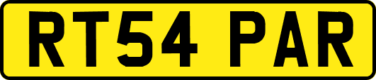 RT54PAR