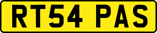RT54PAS