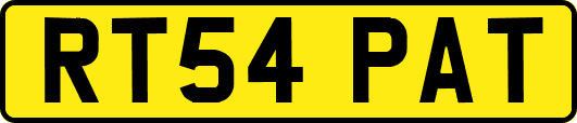 RT54PAT