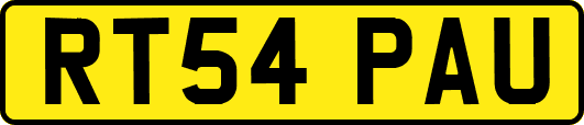RT54PAU