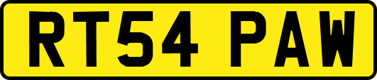 RT54PAW