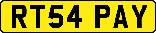 RT54PAY