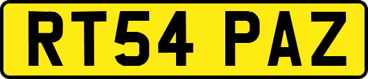 RT54PAZ