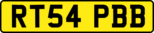 RT54PBB