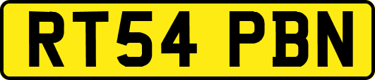 RT54PBN
