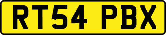 RT54PBX