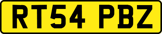 RT54PBZ