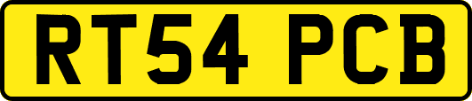 RT54PCB