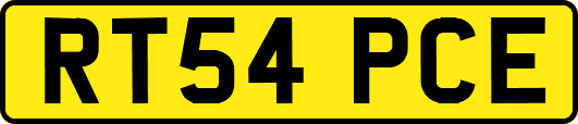 RT54PCE