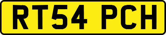 RT54PCH
