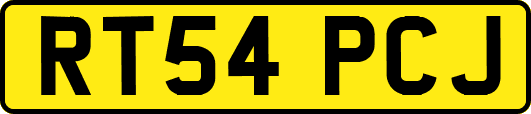 RT54PCJ