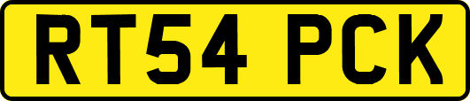 RT54PCK