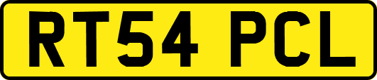 RT54PCL