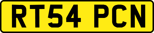 RT54PCN