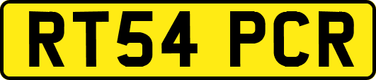 RT54PCR