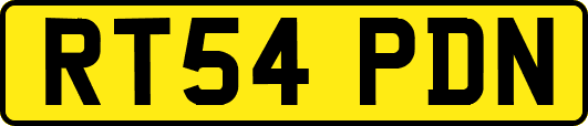 RT54PDN