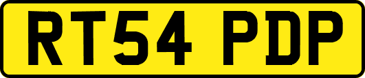 RT54PDP