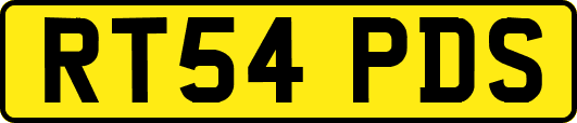 RT54PDS