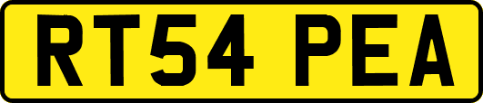 RT54PEA