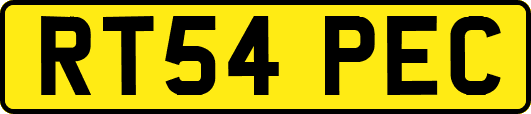 RT54PEC