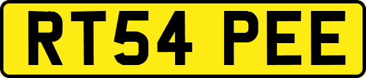RT54PEE