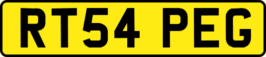 RT54PEG