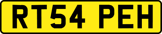 RT54PEH
