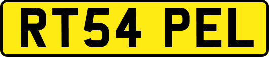 RT54PEL