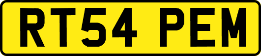 RT54PEM