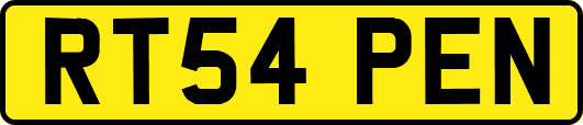RT54PEN