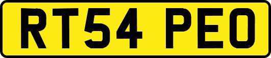 RT54PEO