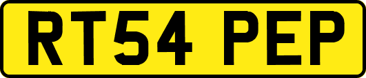 RT54PEP